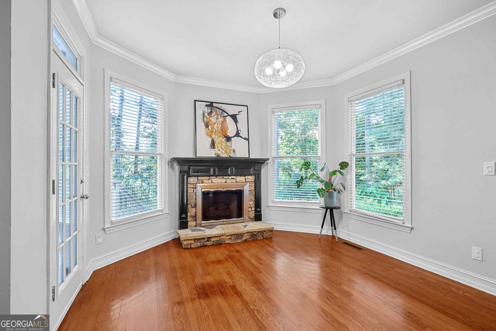 4030 Greatwood Path Alpharetta - 19