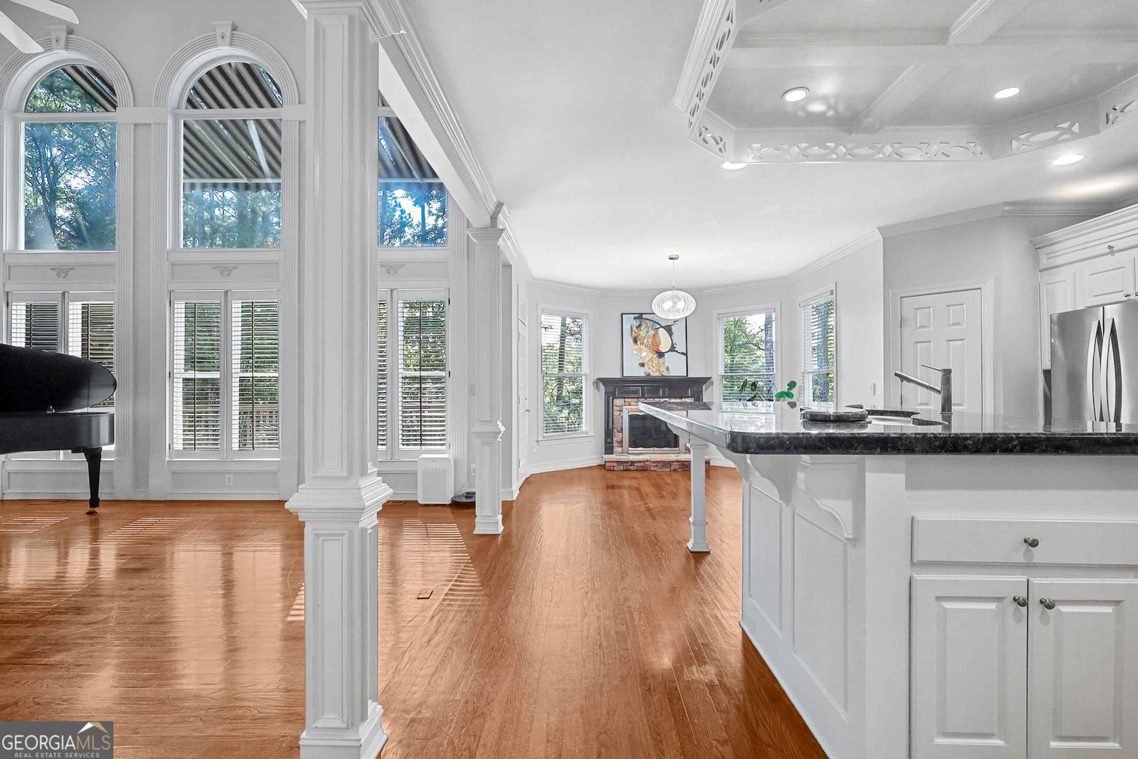 4030 Greatwood Path Alpharetta - 22