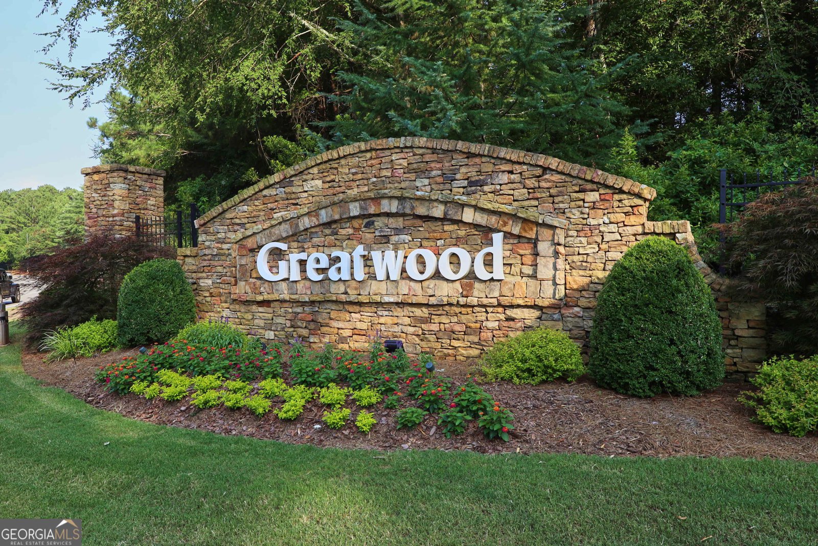 4030 Greatwood Path Alpharetta - 4