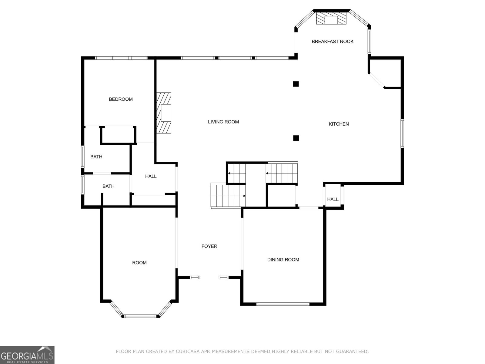 4030 Greatwood Path Alpharetta - 5