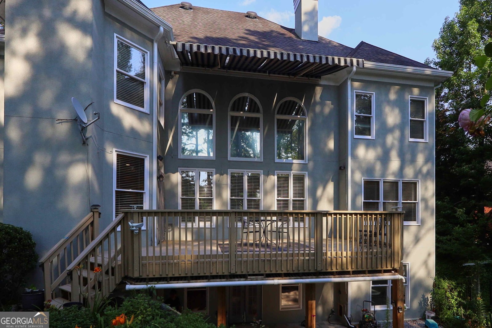 4030 Greatwood Path Alpharetta - 55