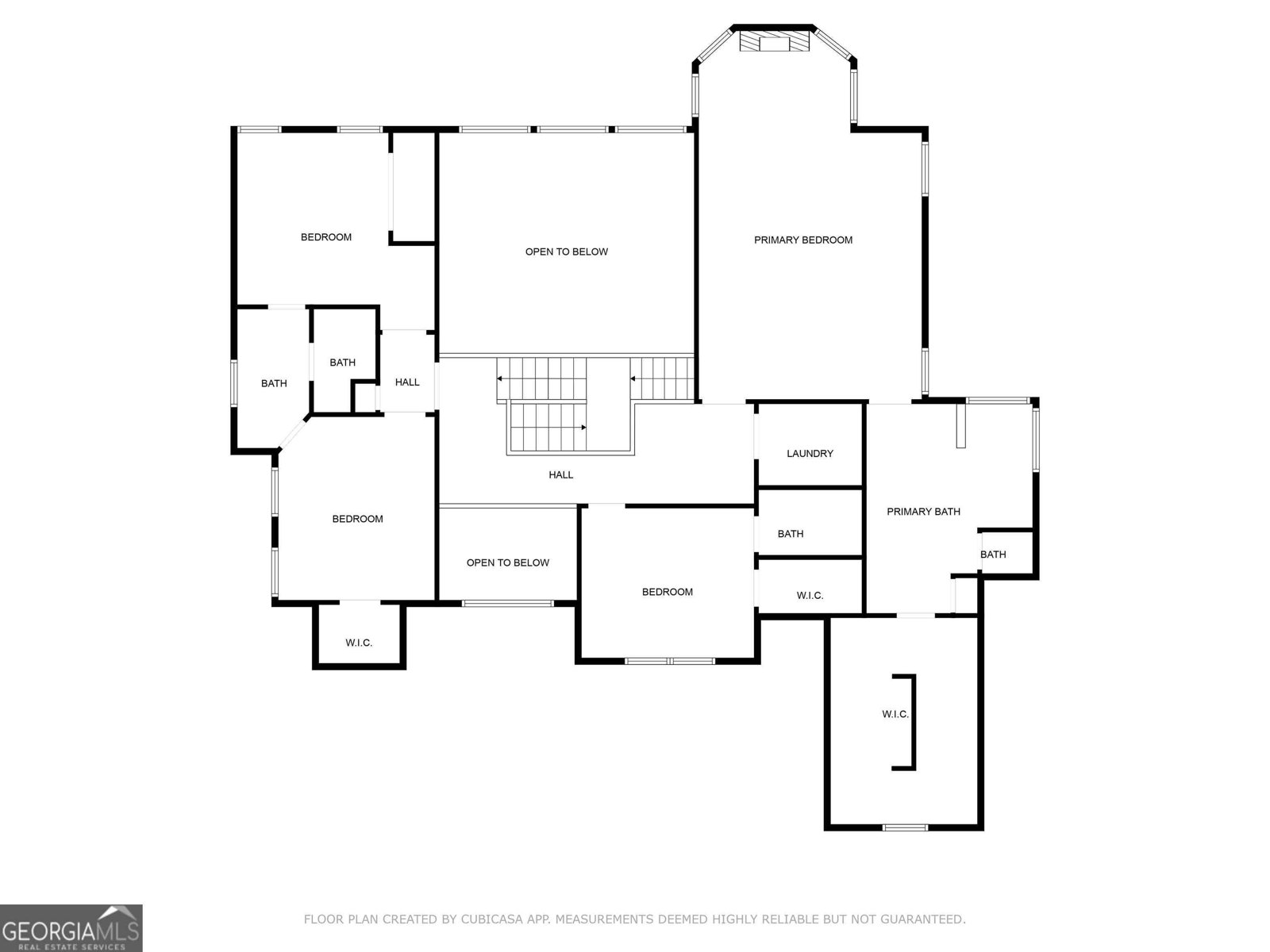 4030 Greatwood Path Alpharetta - 6