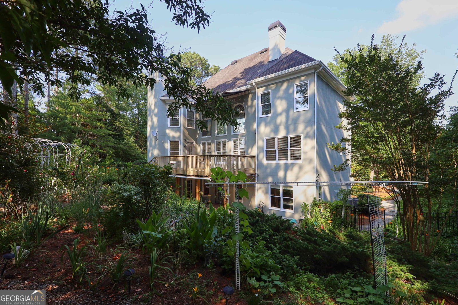 4030 Greatwood Path Alpharetta - 61