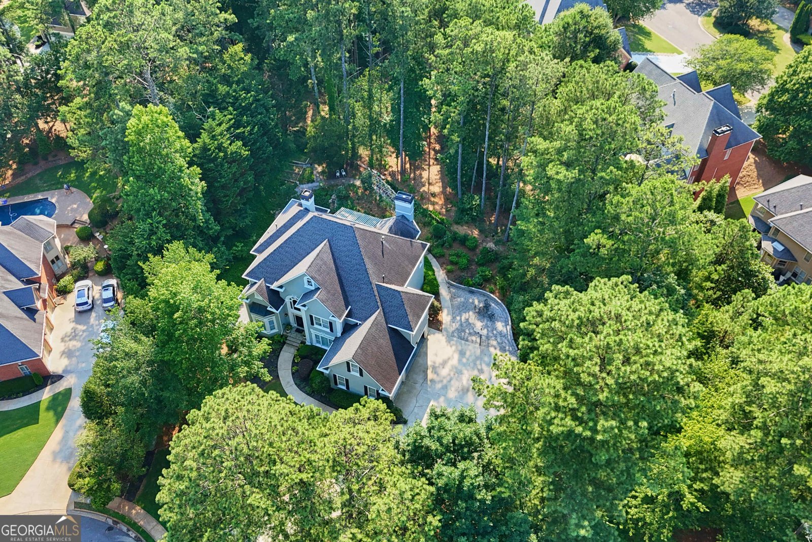 4030 Greatwood Path Alpharetta - 69