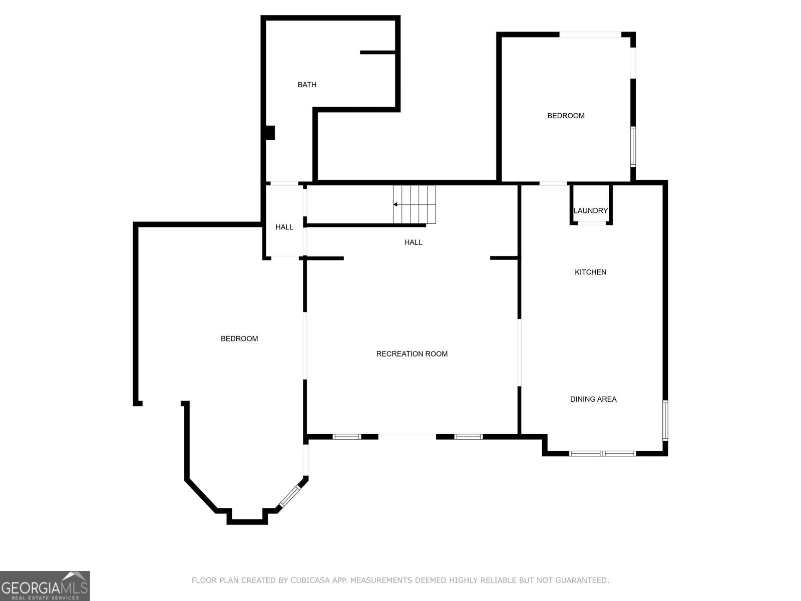 4030 Greatwood Path Alpharetta - 7