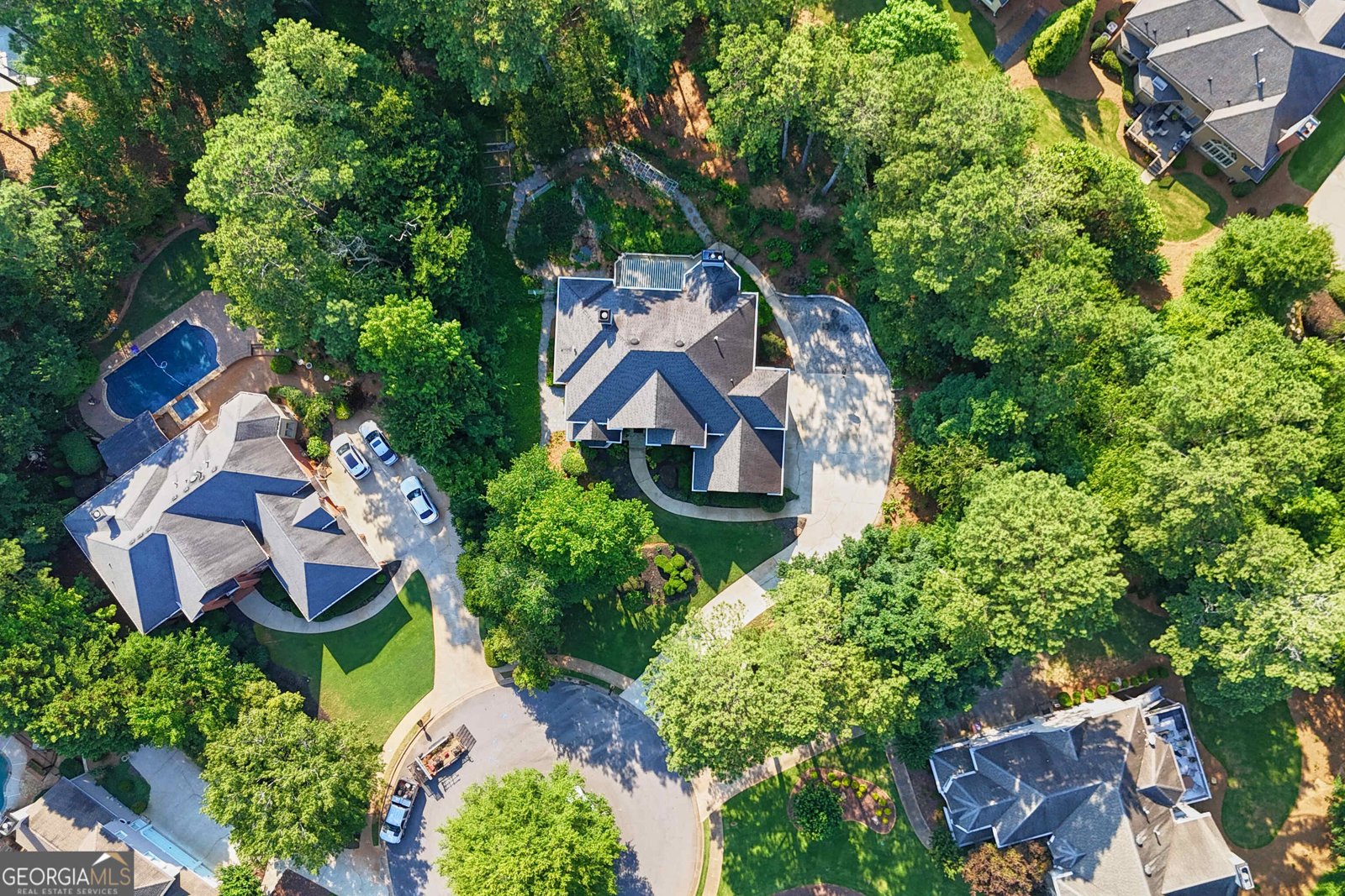 4030 Greatwood Path Alpharetta - 70