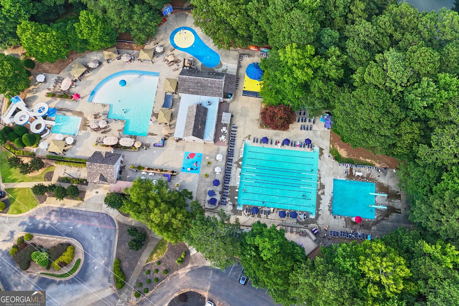 4030 Greatwood Path Alpharetta - 75