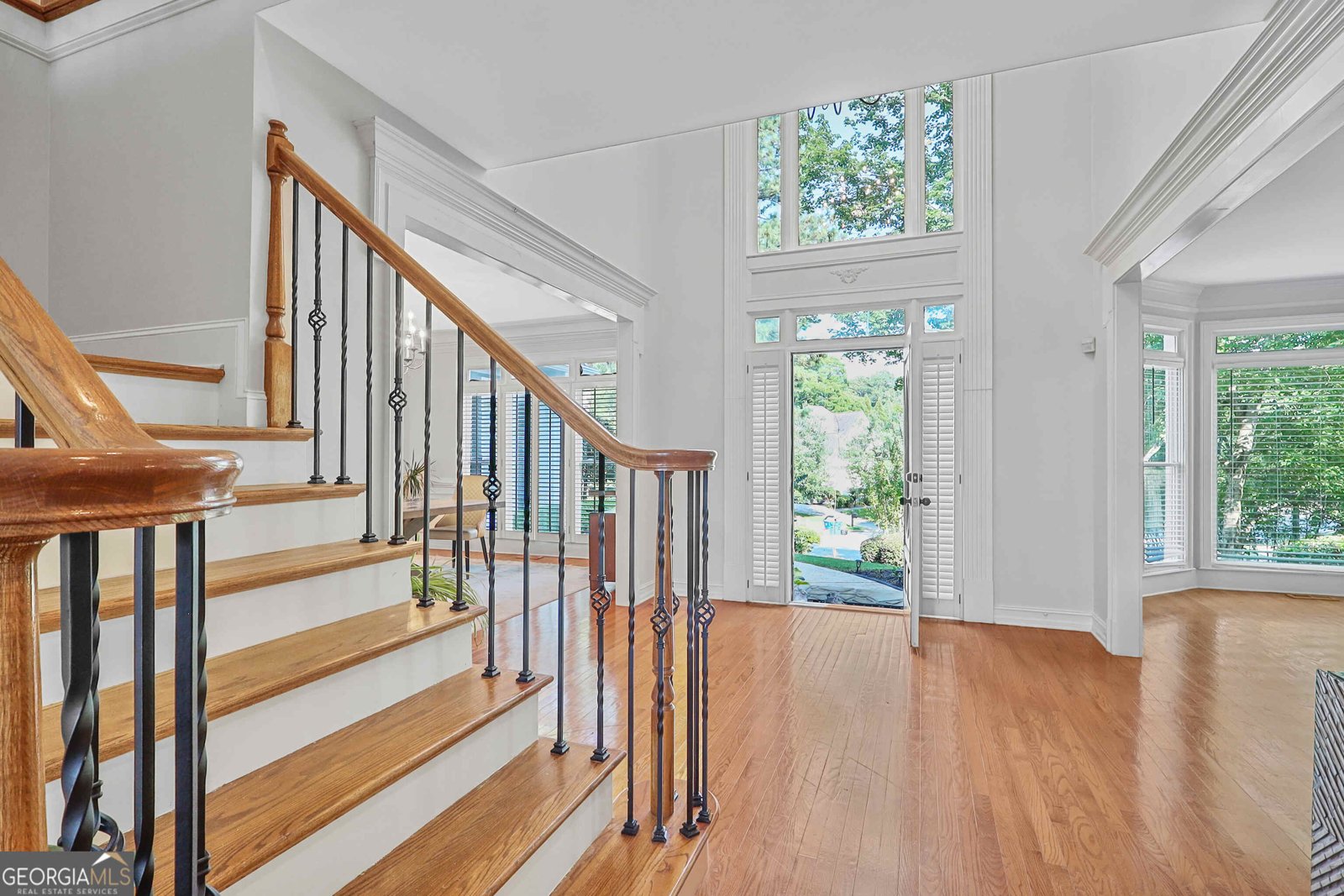 4030 Greatwood Path Alpharetta - 8