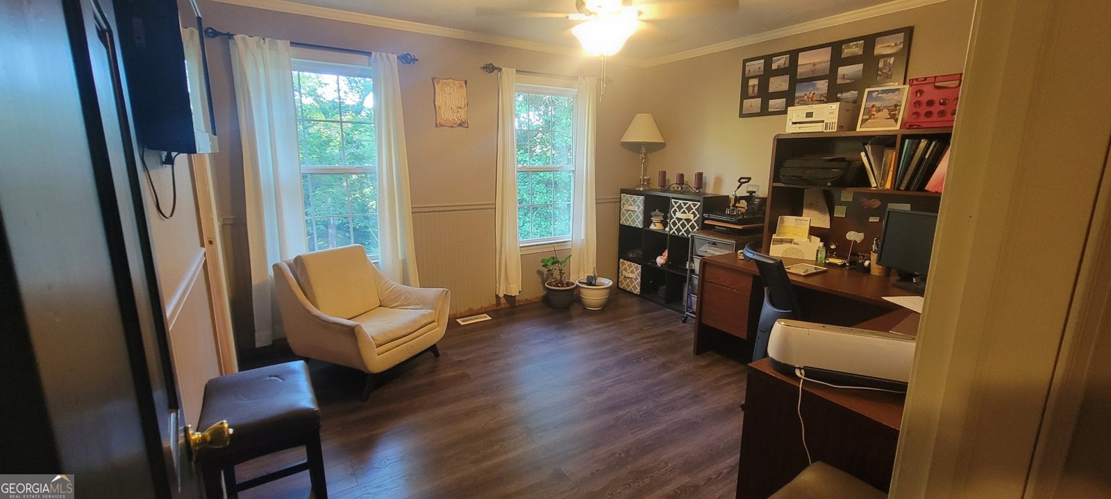 1605 Cody Road Mount Airy - 10