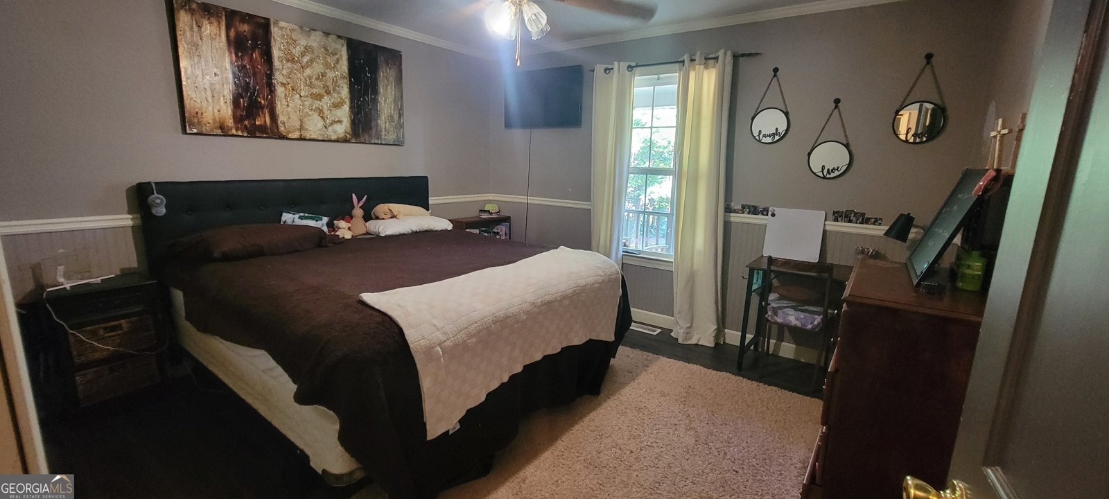 1605 Cody Road Mount Airy - 16