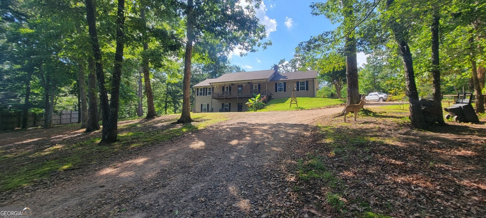 1605 Cody Road Mount Airy - 2