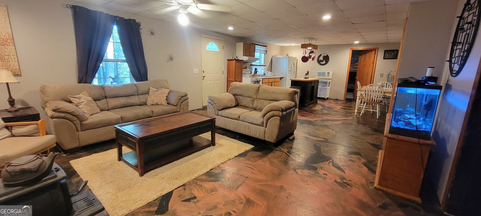 1605 Cody Road Mount Airy - 20