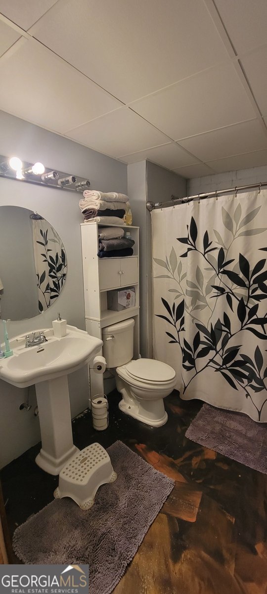 1605 Cody Road Mount Airy - 22