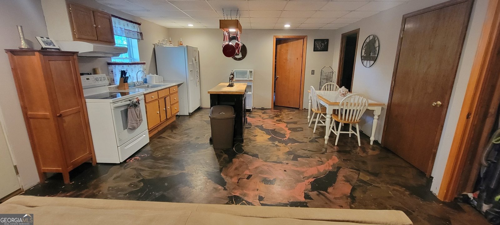 1605 Cody Road Mount Airy - 23