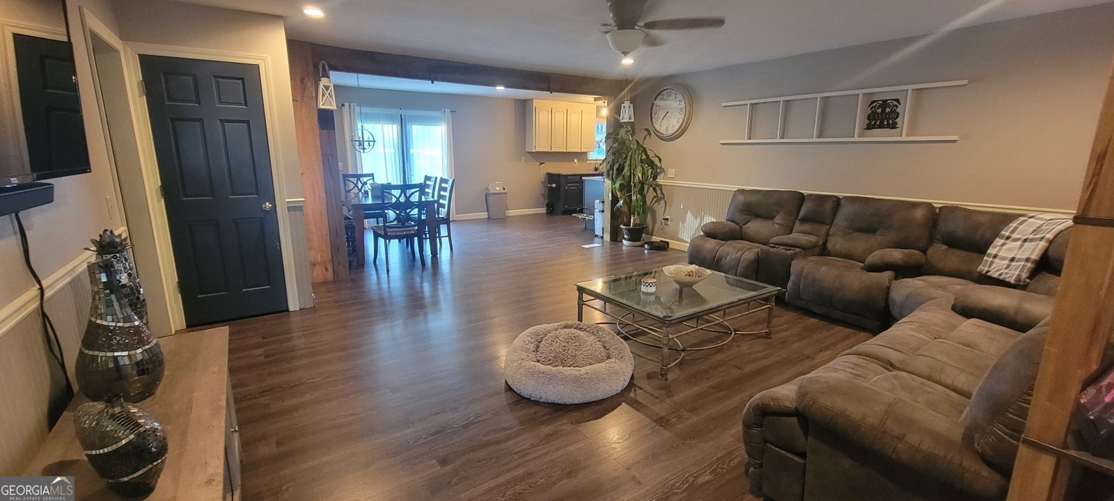 1605 Cody Road Mount Airy - 3