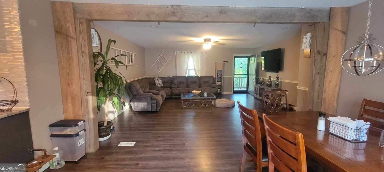 1605 Cody Road Mount Airy - 4