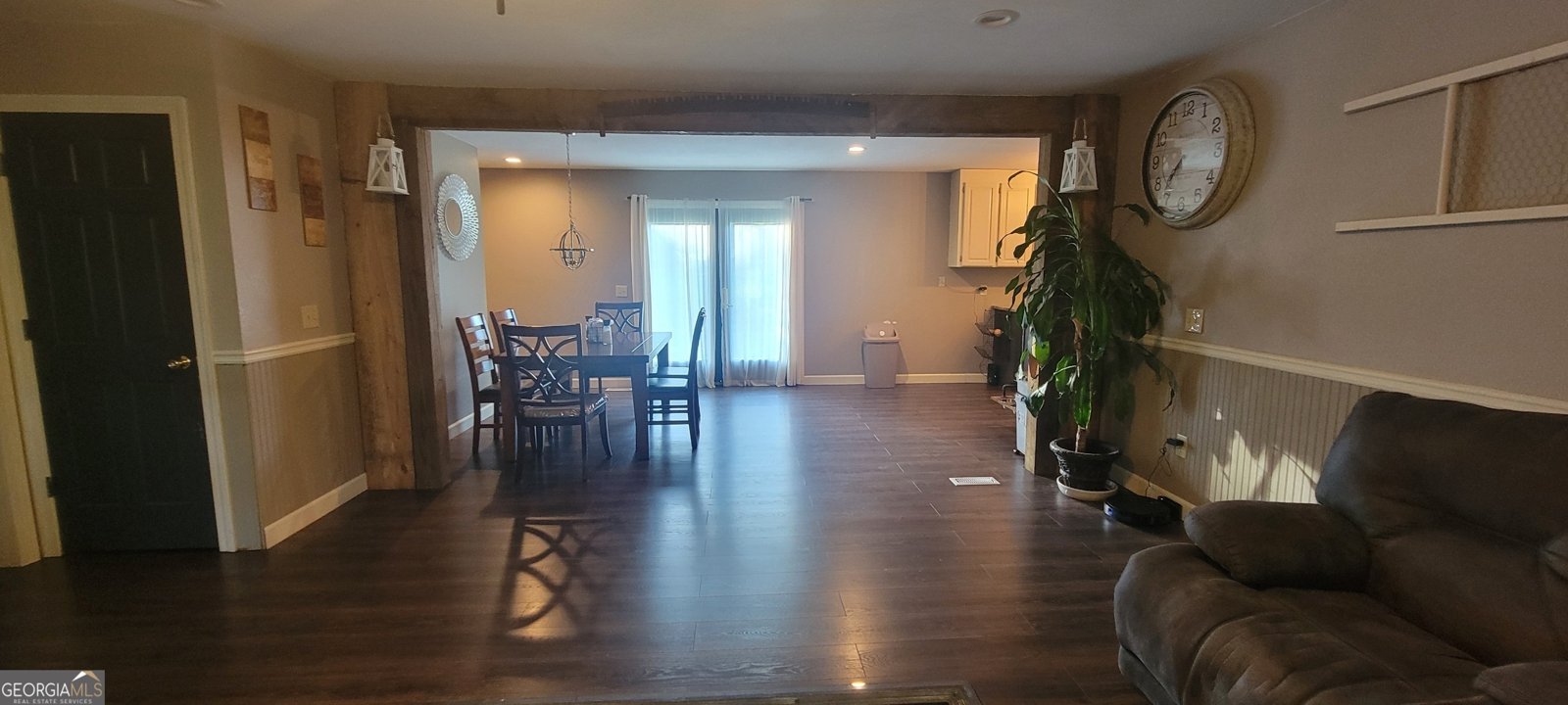 1605 Cody Road Mount Airy - 5