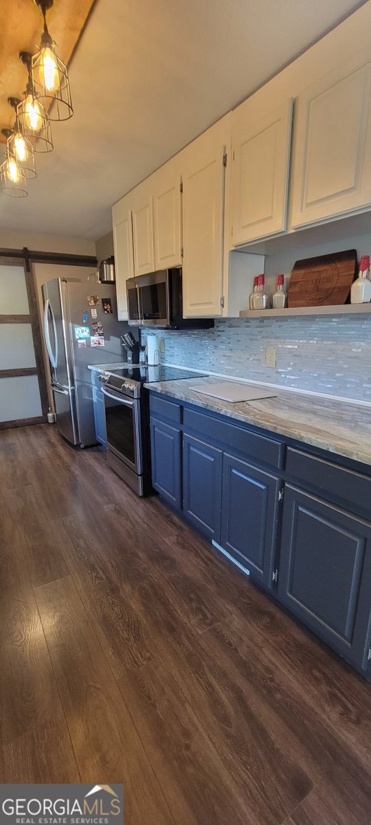 1605 Cody Road Mount Airy - 7