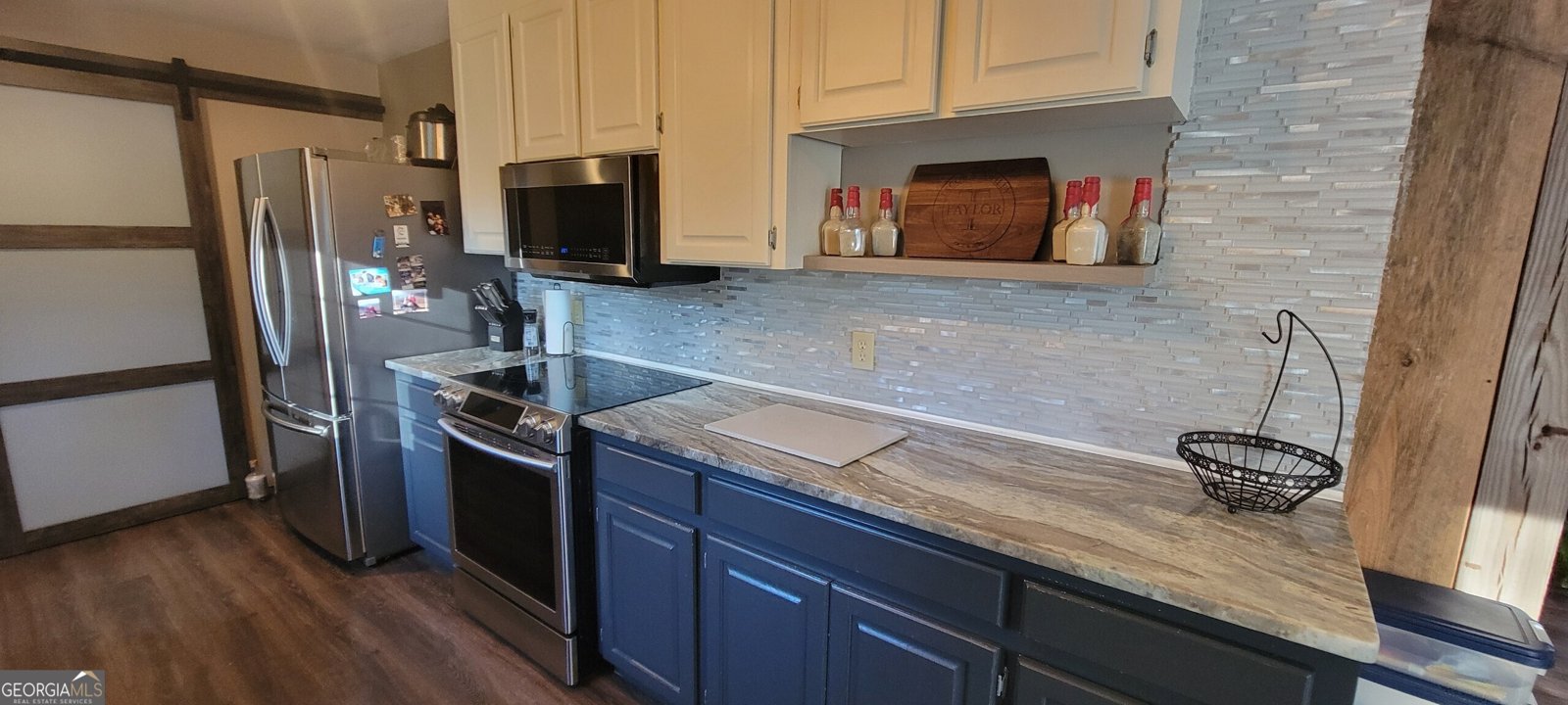 1605 Cody Road Mount Airy - 9