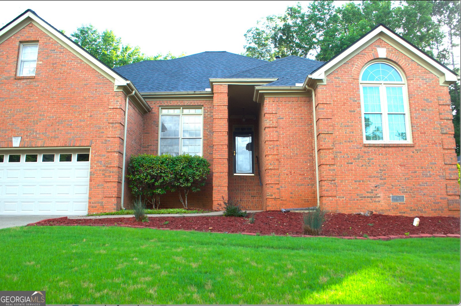 122 Carolinas Way Fayetteville - 1