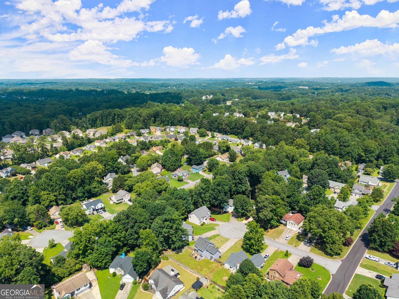 625 Hickory Nobb Sugar Hill - 1