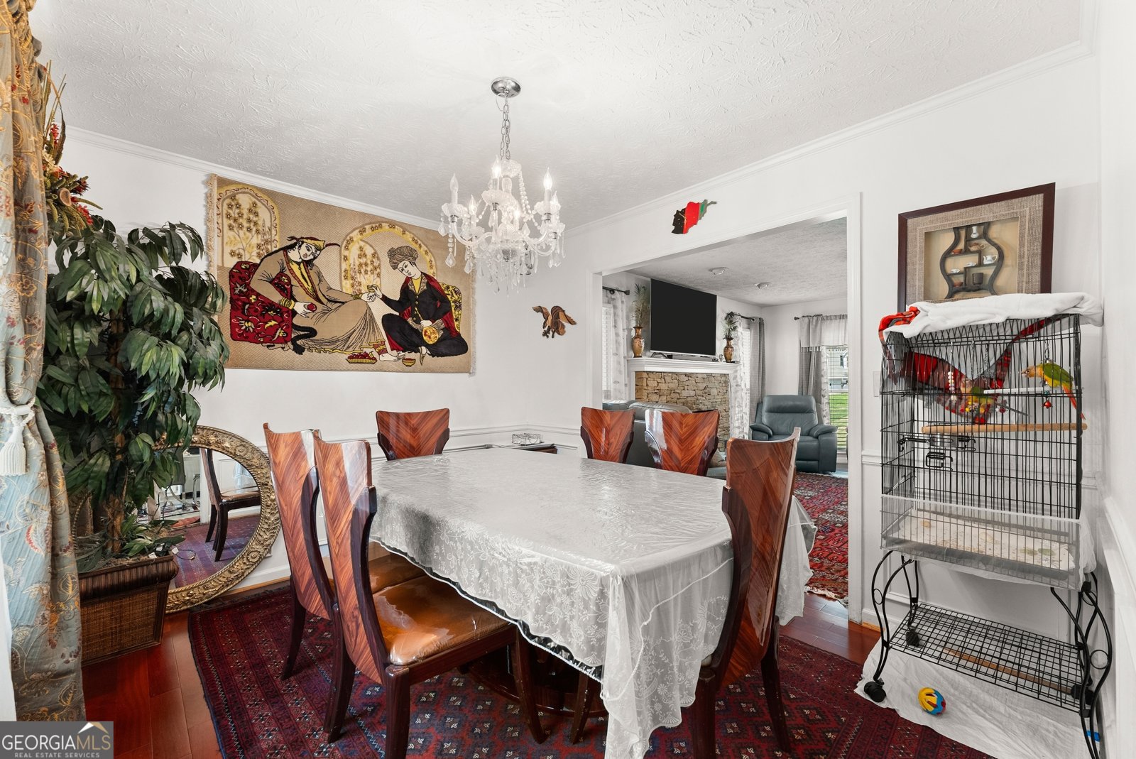 625 Hickory Nobb Sugar Hill - 10