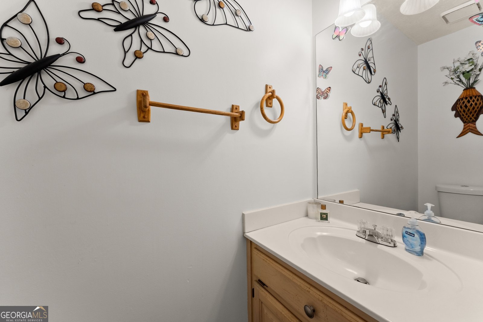 625 Hickory Nobb Sugar Hill - 16