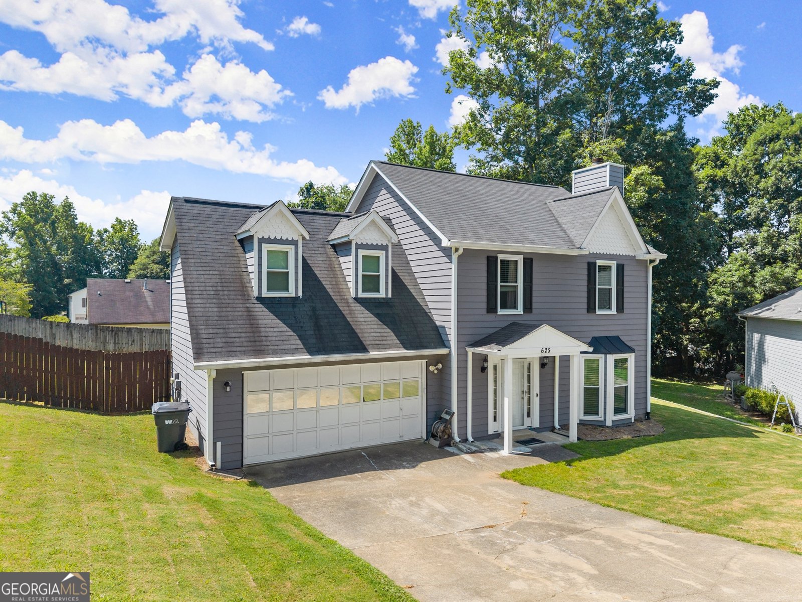 625 Hickory Nobb Sugar Hill - 2