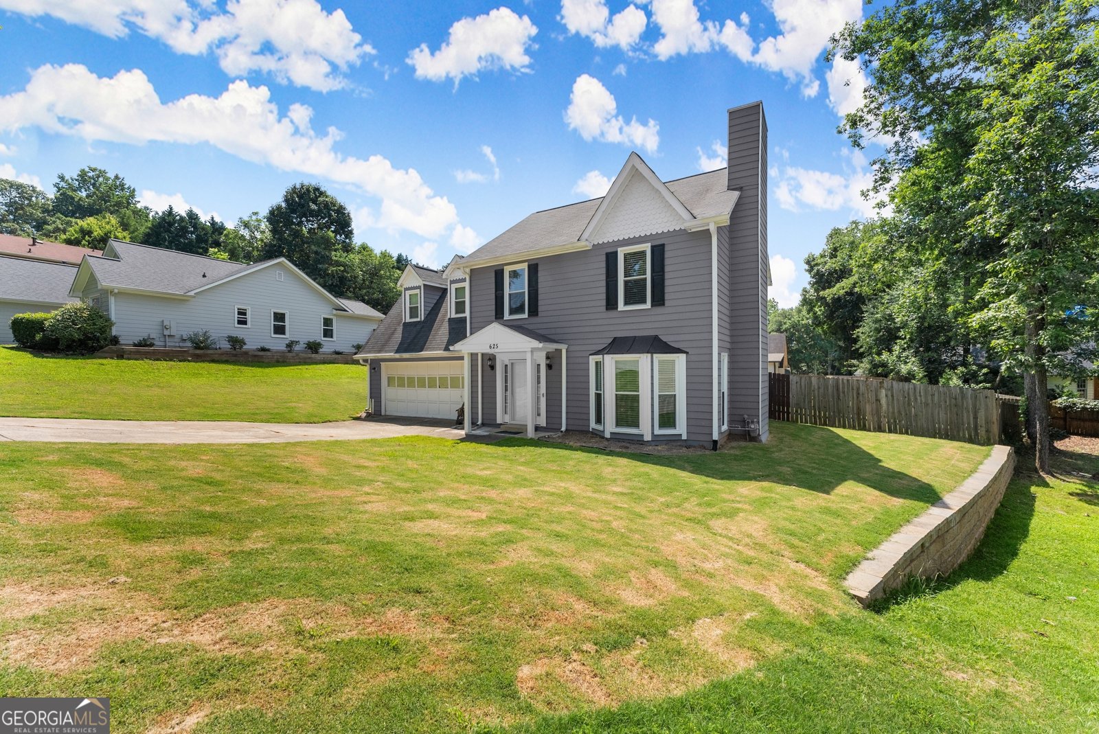 625 Hickory Nobb Sugar Hill - 3