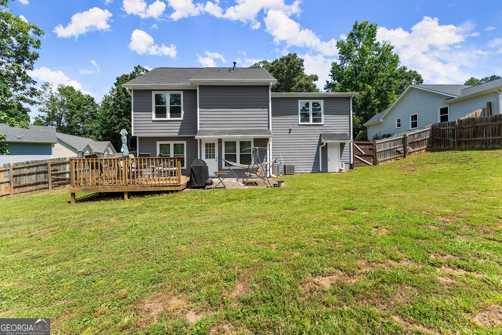 625 Hickory Nobb Sugar Hill - 37