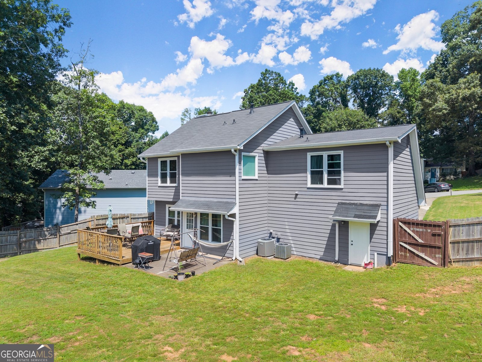 625 Hickory Nobb Sugar Hill - 39