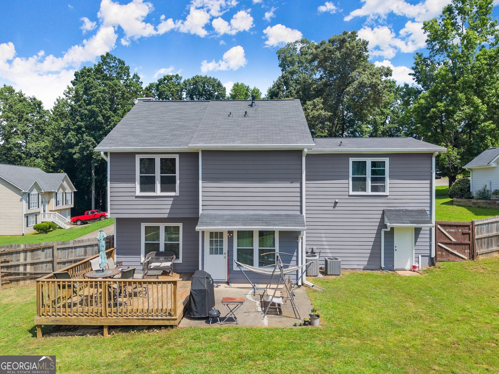 625 Hickory Nobb Sugar Hill - 40