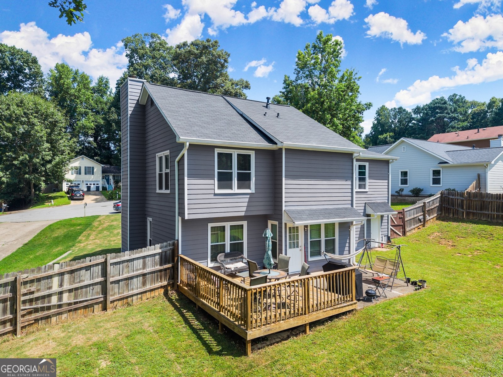 625 Hickory Nobb Sugar Hill - 41
