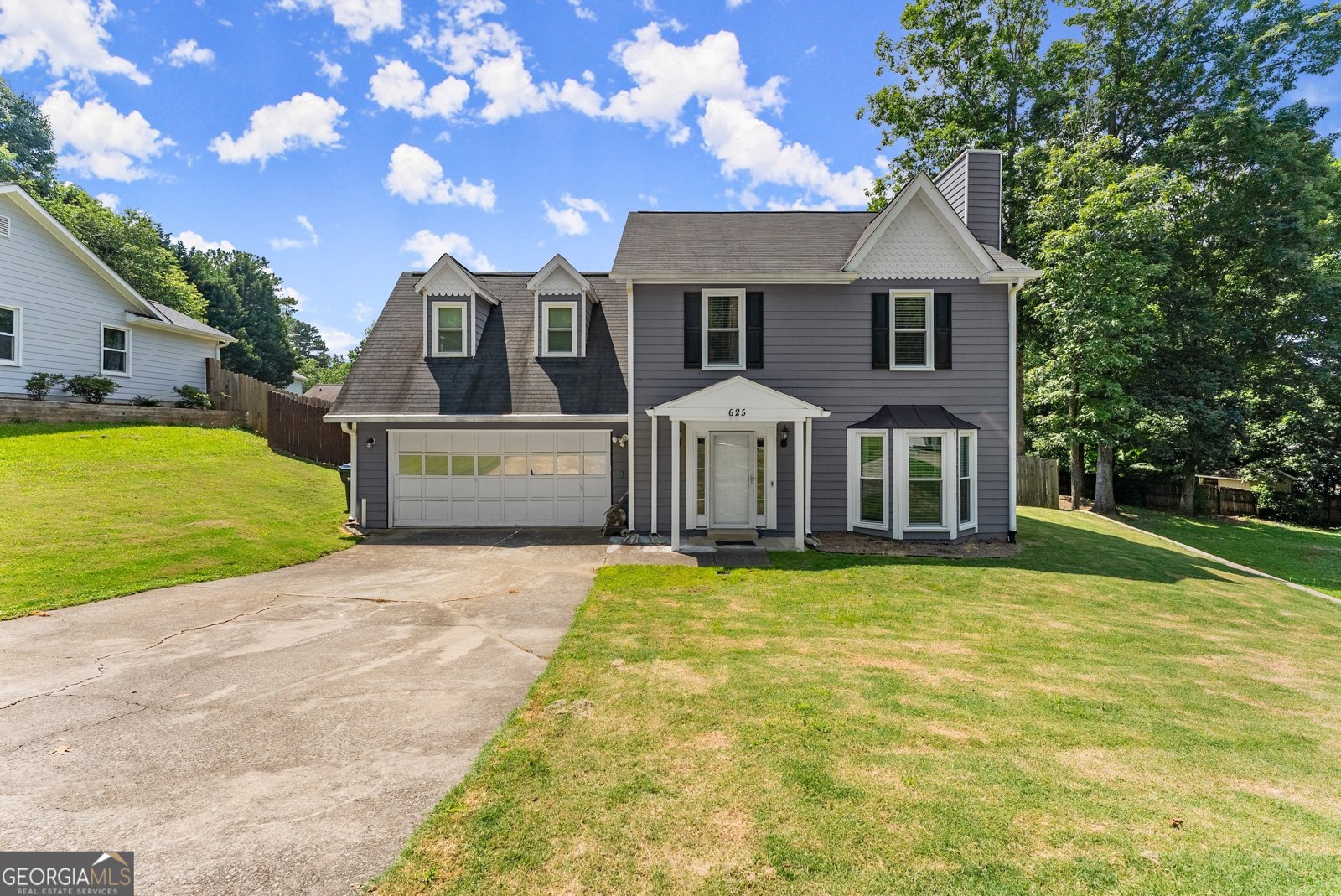 625 Hickory Nobb Sugar Hill - 43