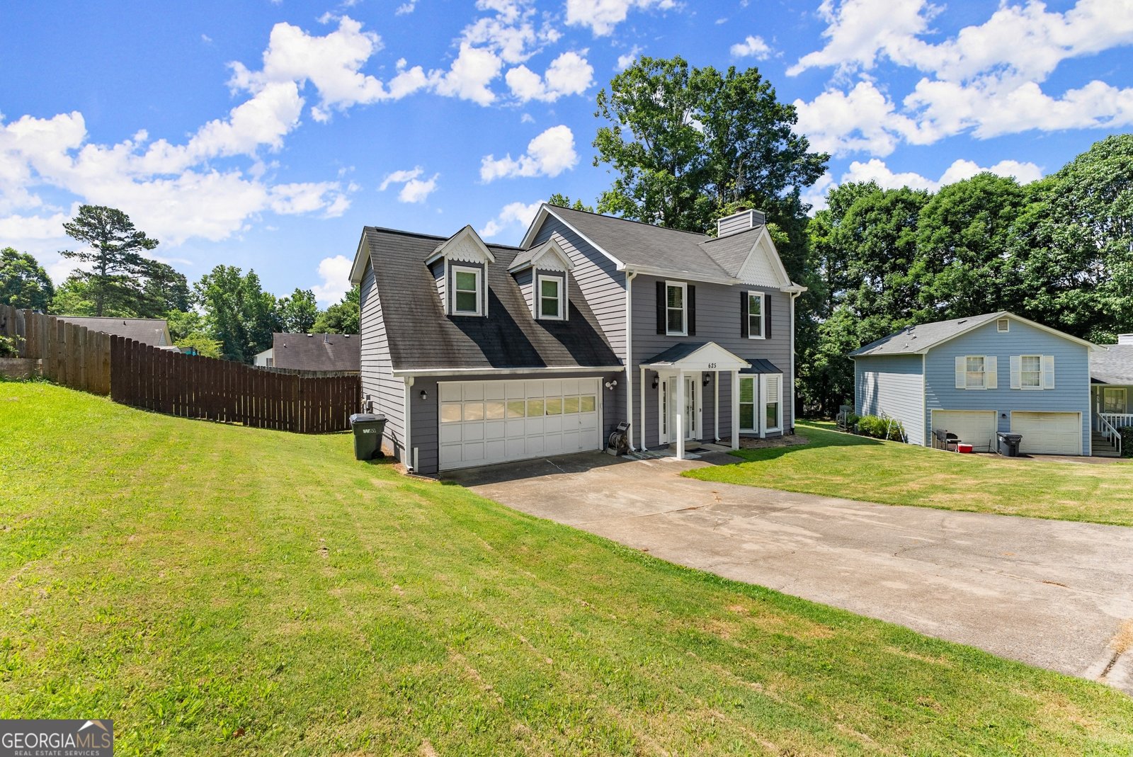 625 Hickory Nobb Sugar Hill - 44