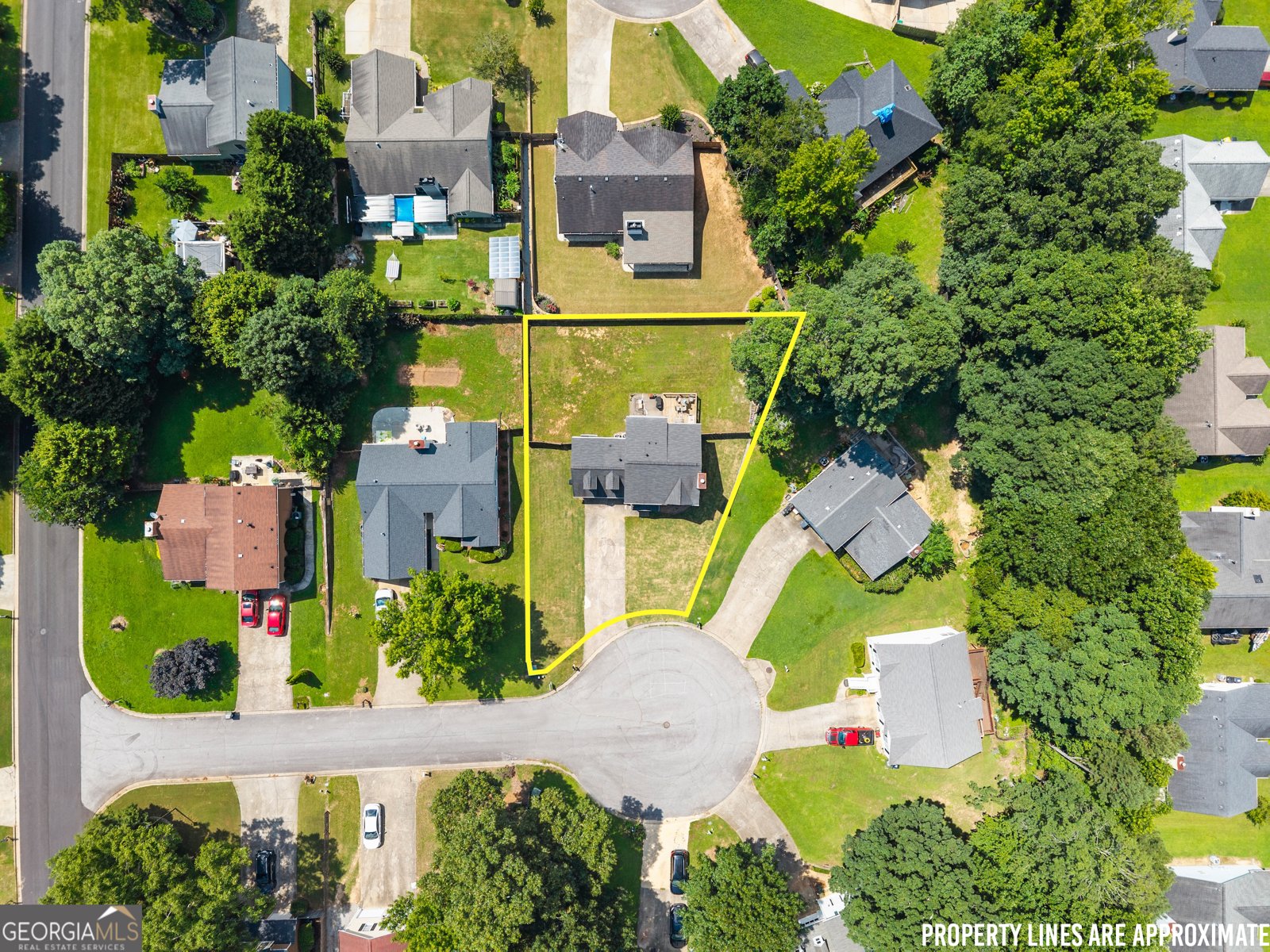 625 Hickory Nobb Sugar Hill - 46