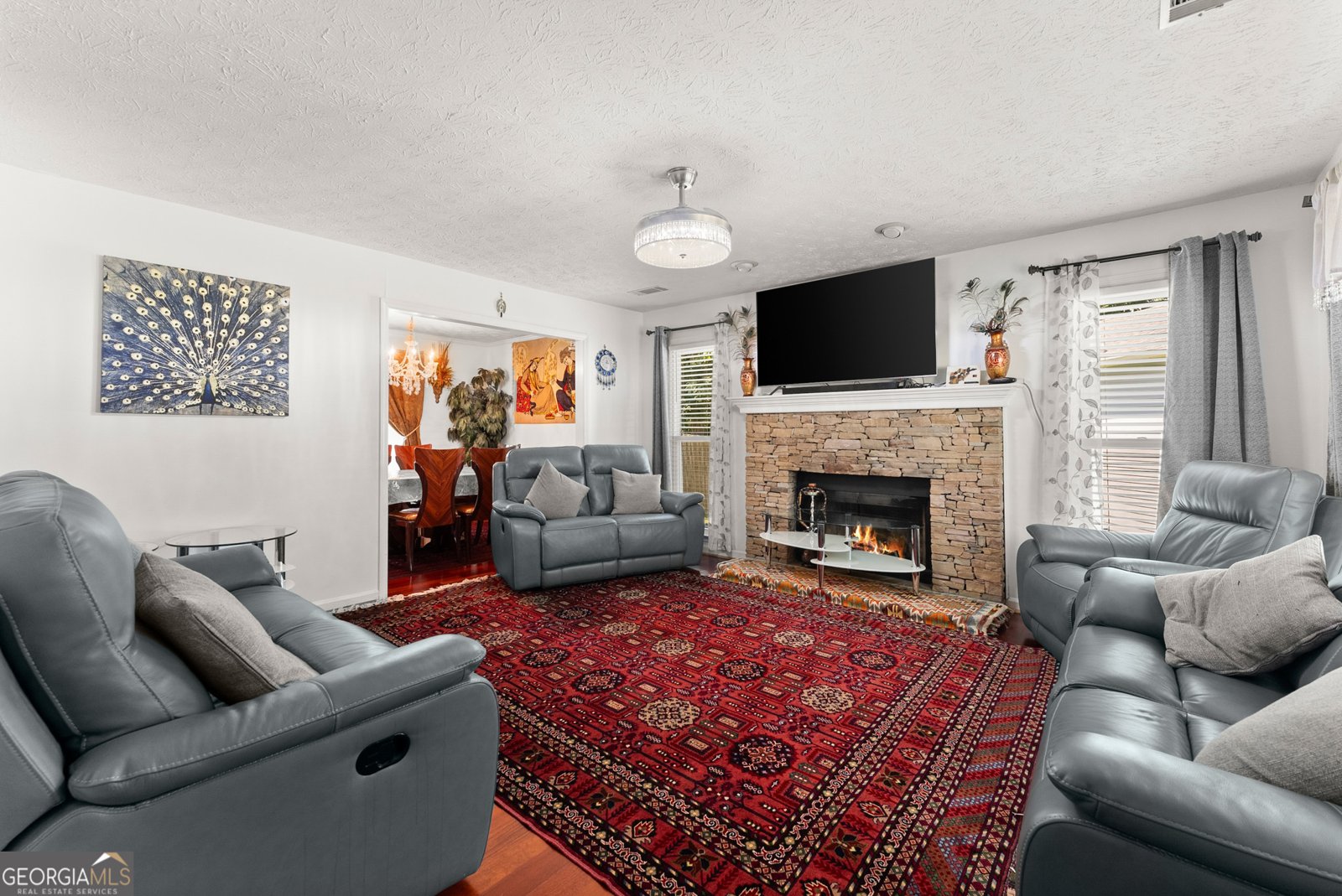 625 Hickory Nobb Sugar Hill - 6