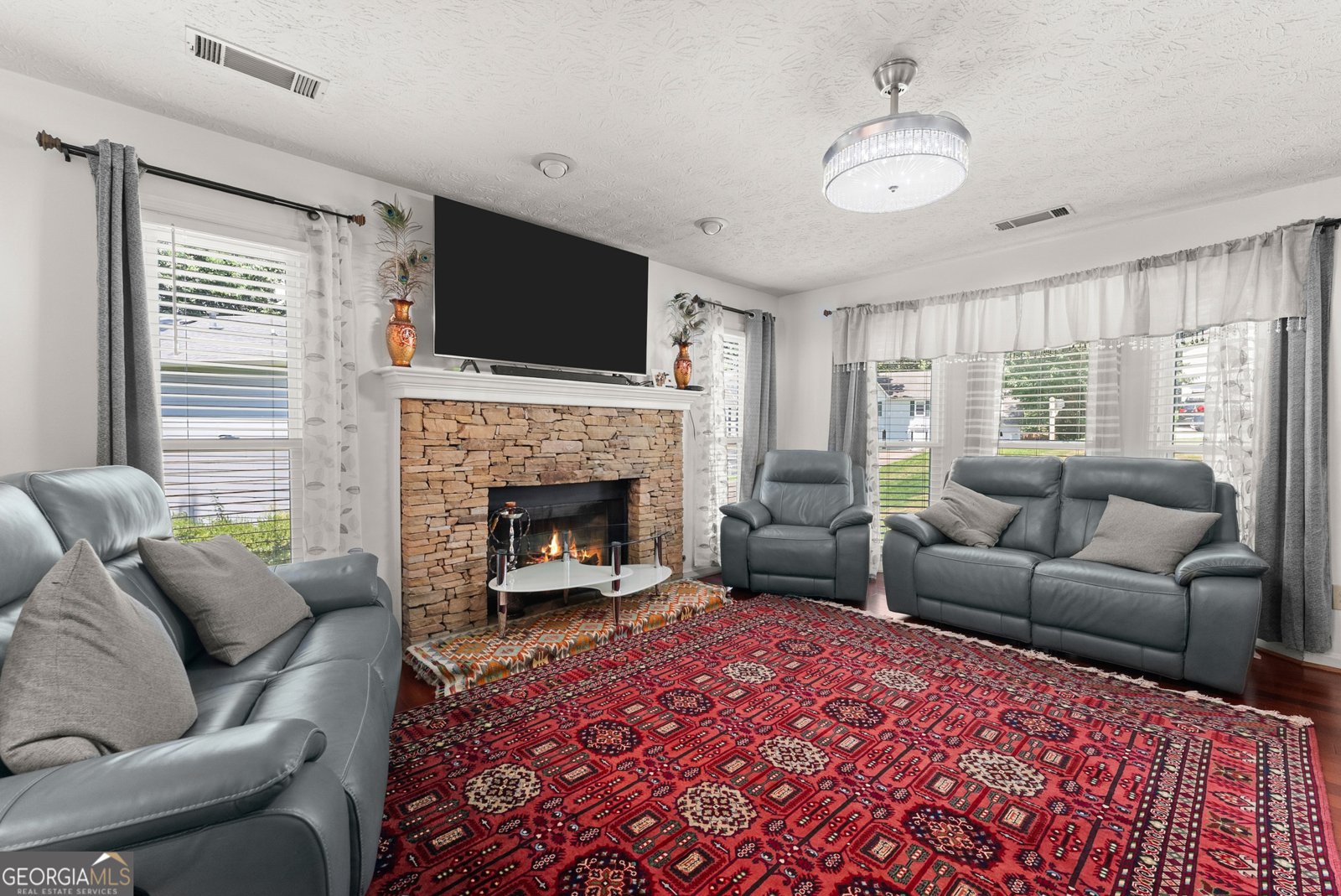 625 Hickory Nobb Sugar Hill - 7