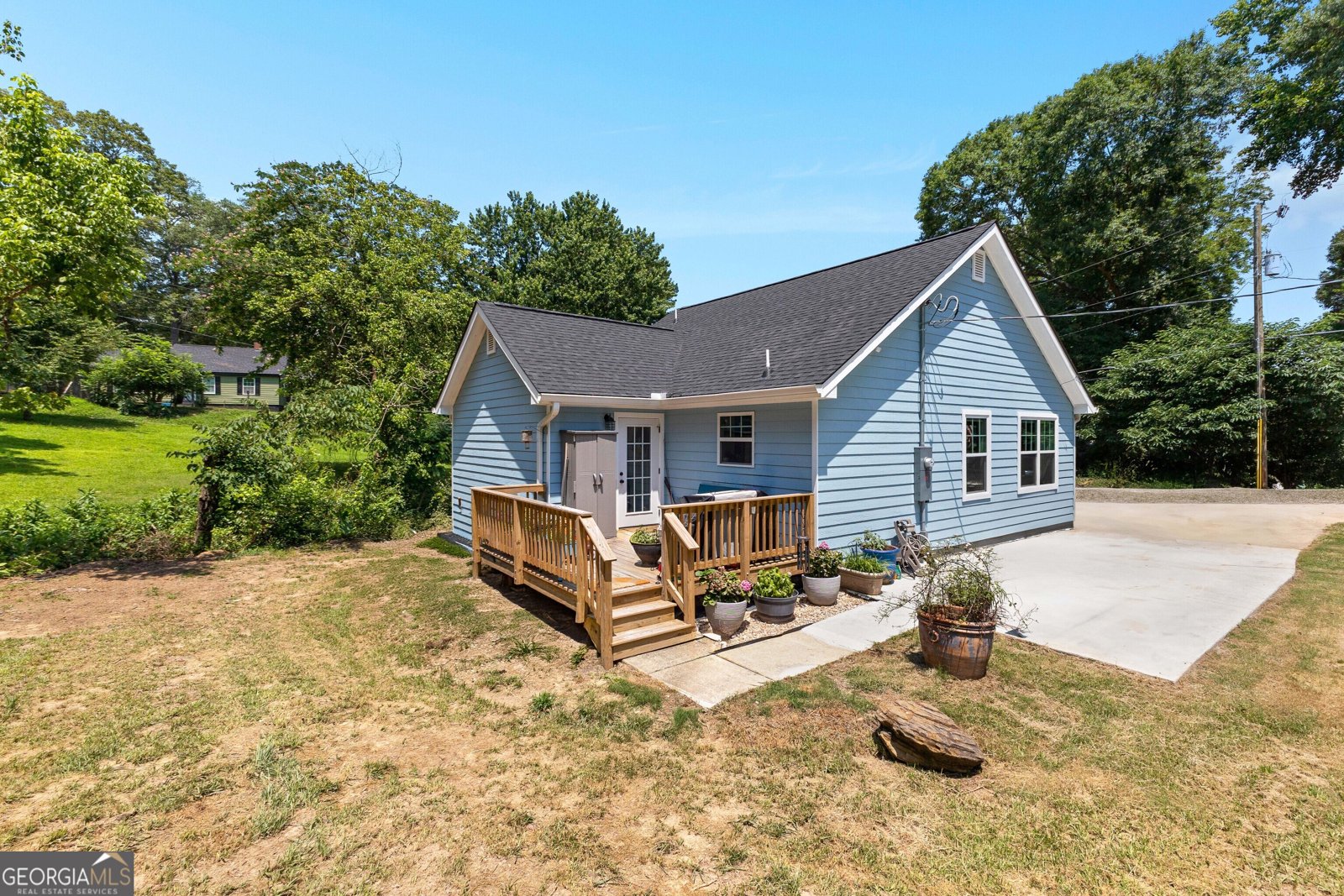 301 Church Street Hogansville - 10
