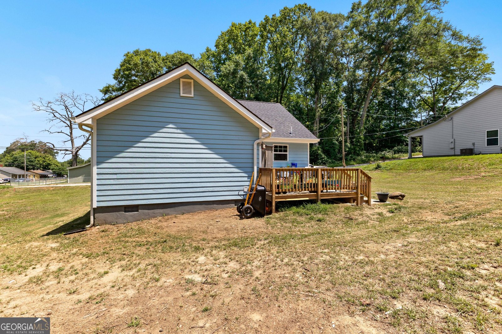 301 Church Street Hogansville - 11