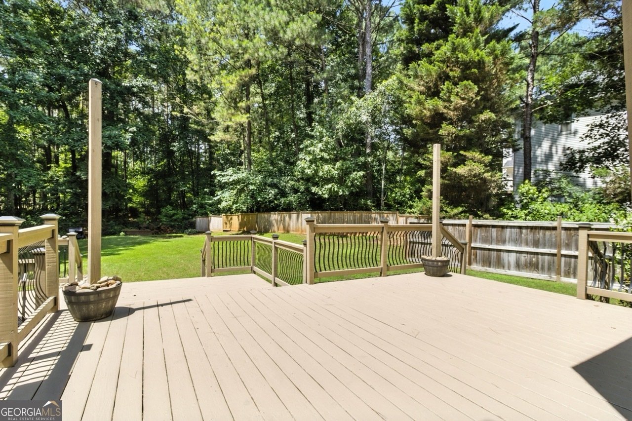 136 Barrington Grange Drive Sharpsburg - 11