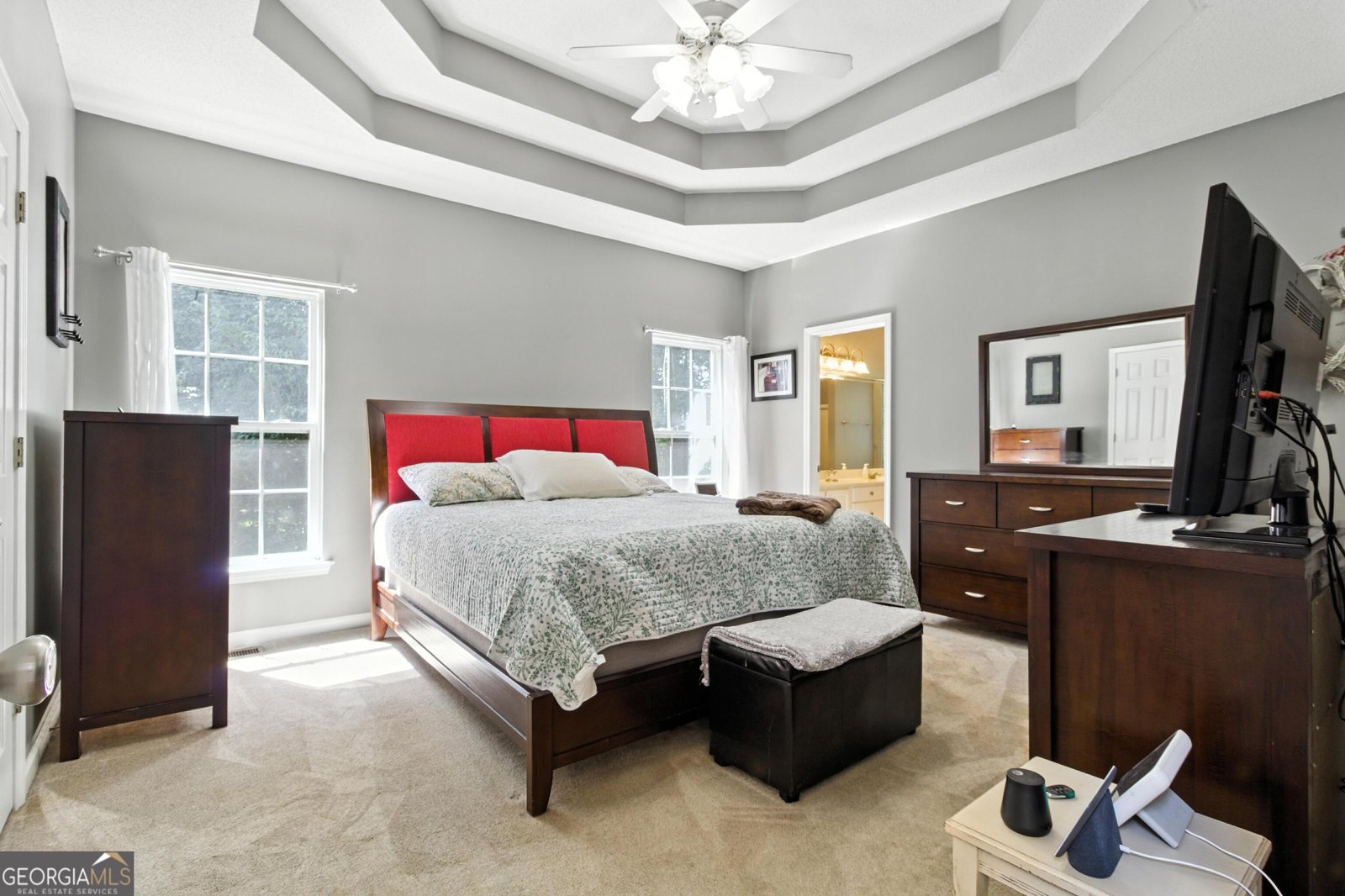 136 Barrington Grange Drive Sharpsburg - 13