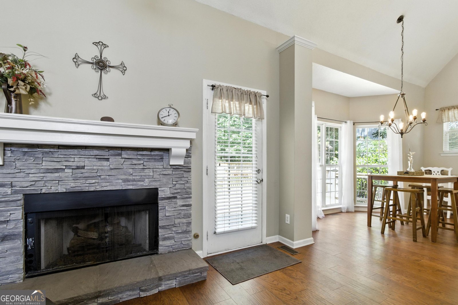 136 Barrington Grange Drive Sharpsburg - 14