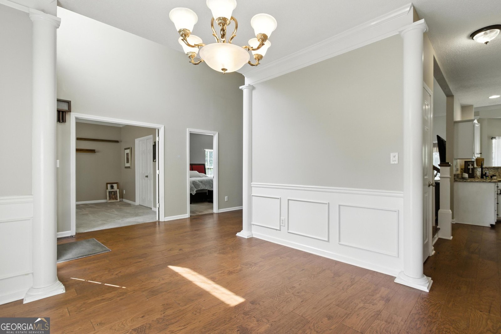 136 Barrington Grange Drive Sharpsburg - 16