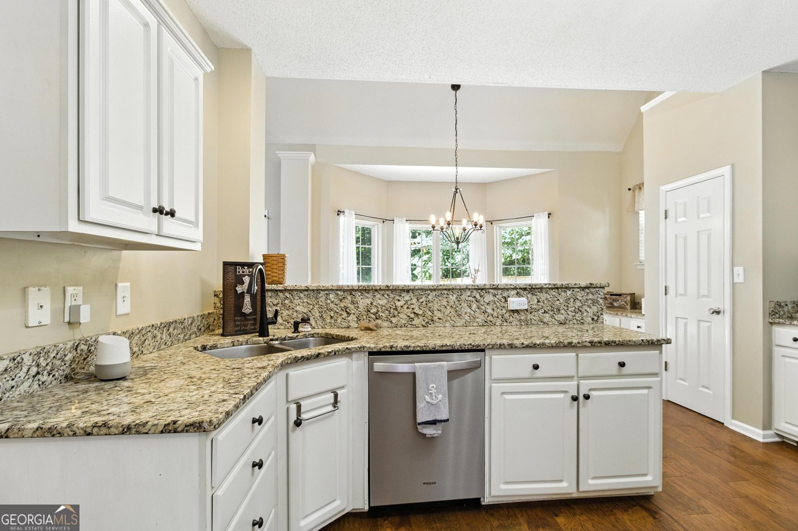 136 Barrington Grange Drive Sharpsburg - 20