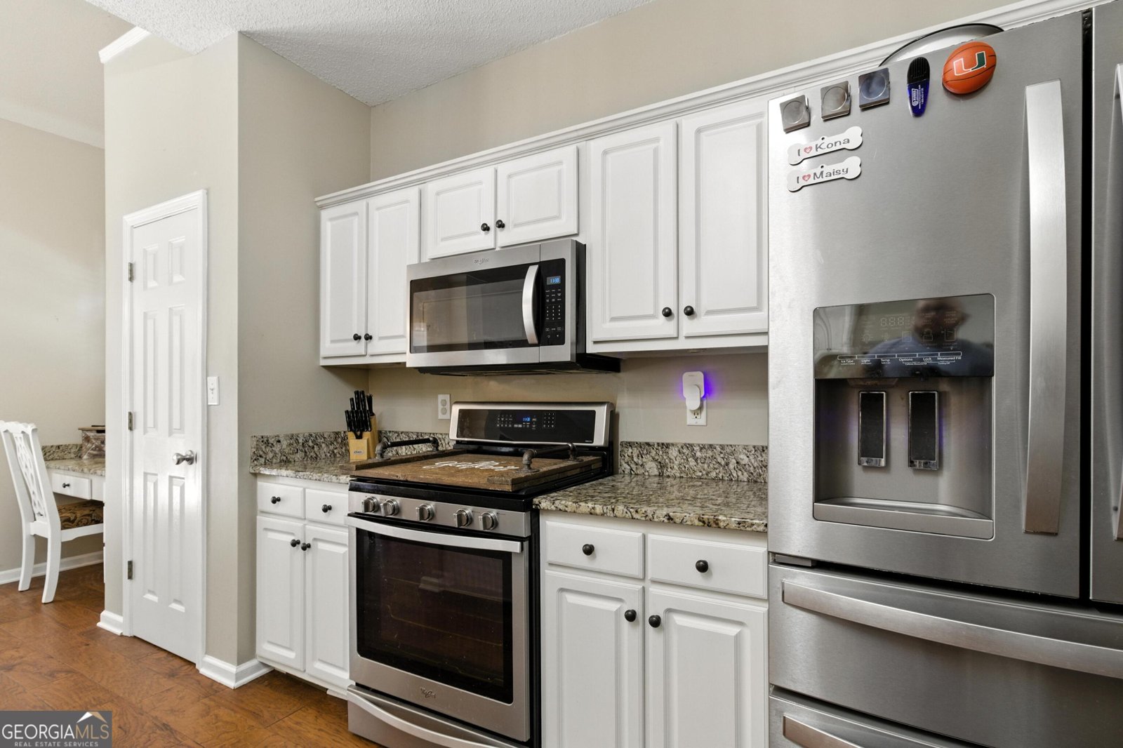 136 Barrington Grange Drive Sharpsburg - 23