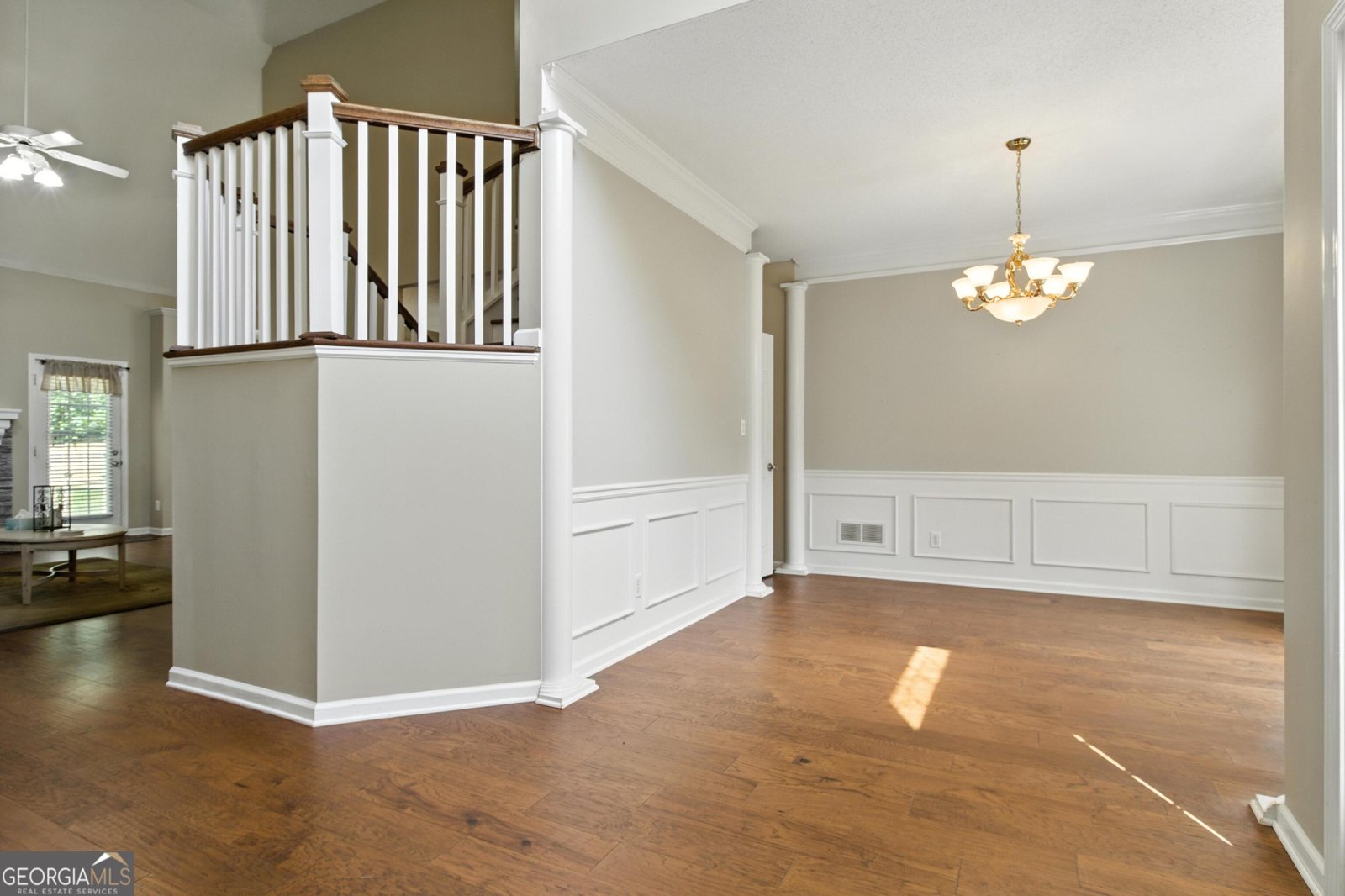 136 Barrington Grange Drive Sharpsburg - 25