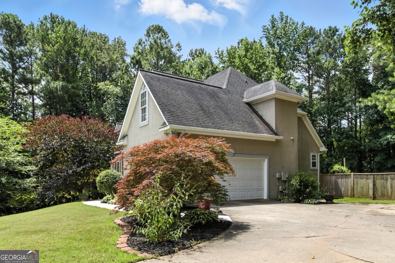136 Barrington Grange Drive Sharpsburg - 3