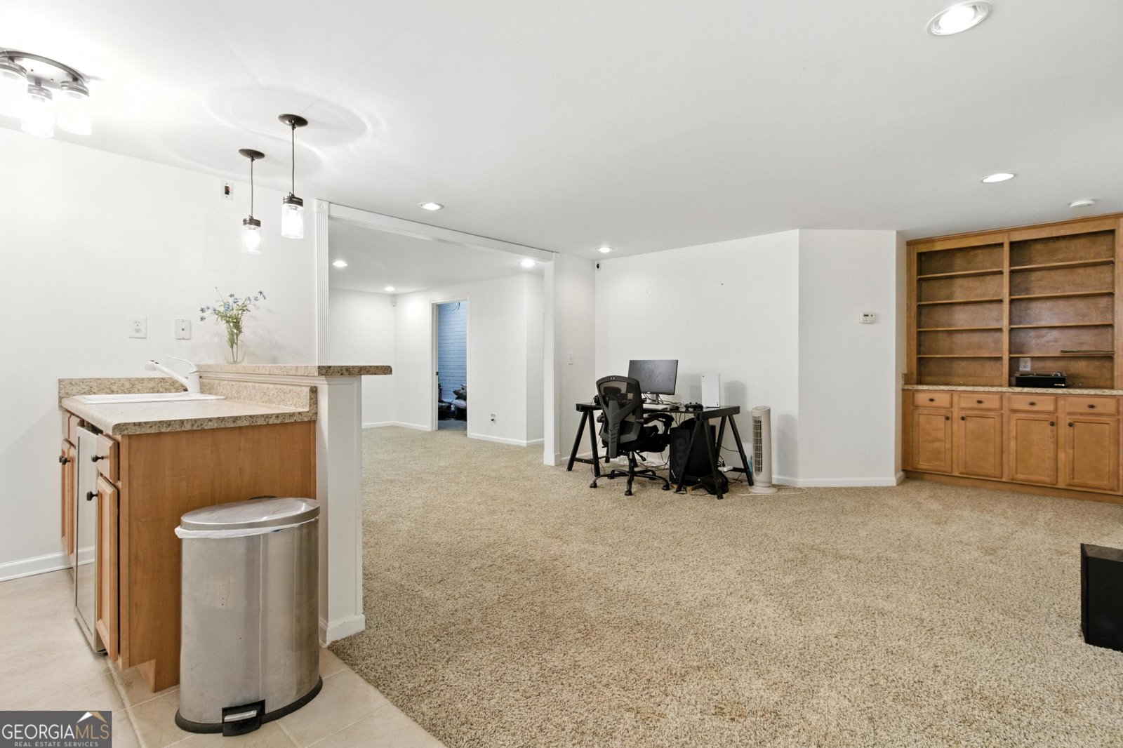 136 Barrington Grange Drive Sharpsburg - 30