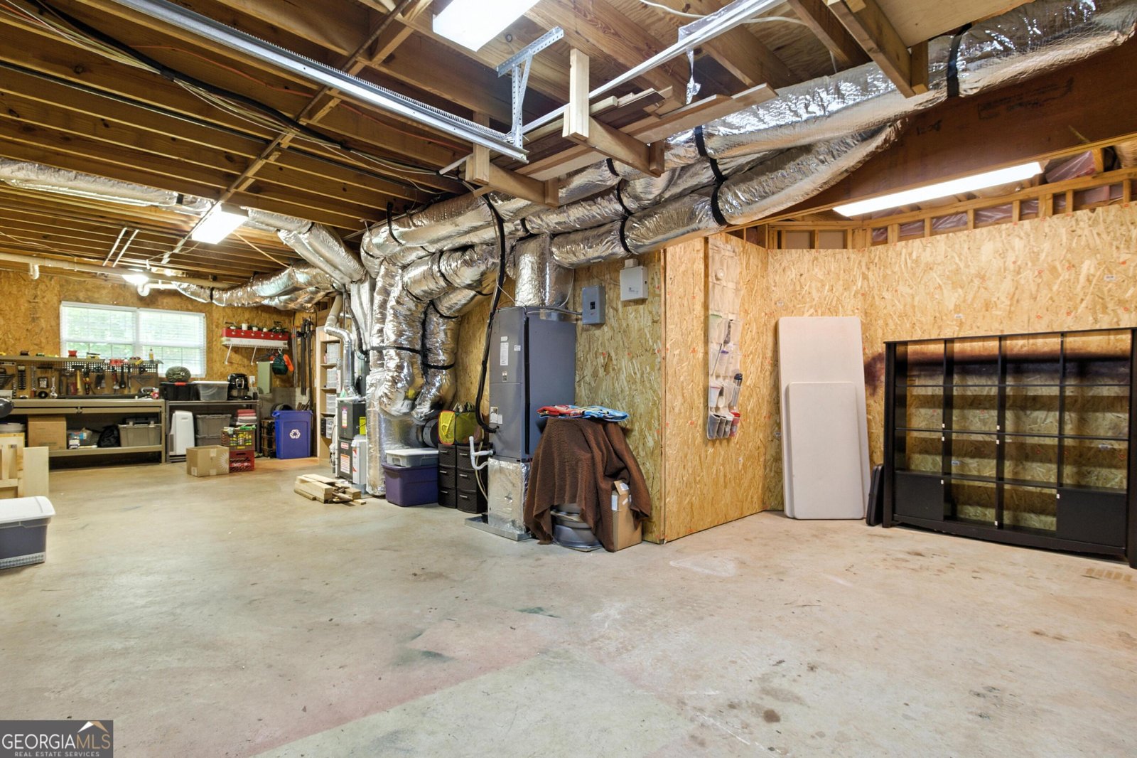 136 Barrington Grange Drive Sharpsburg - 31